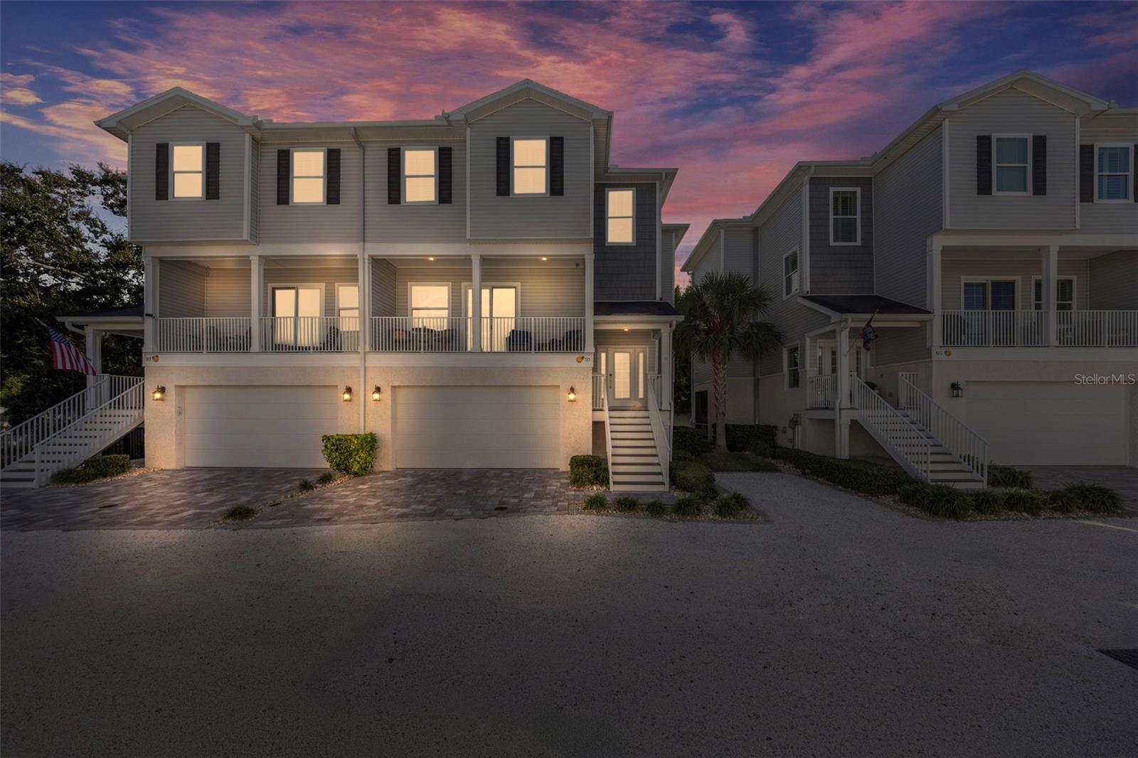 DOUGLAS PLACE - Residential