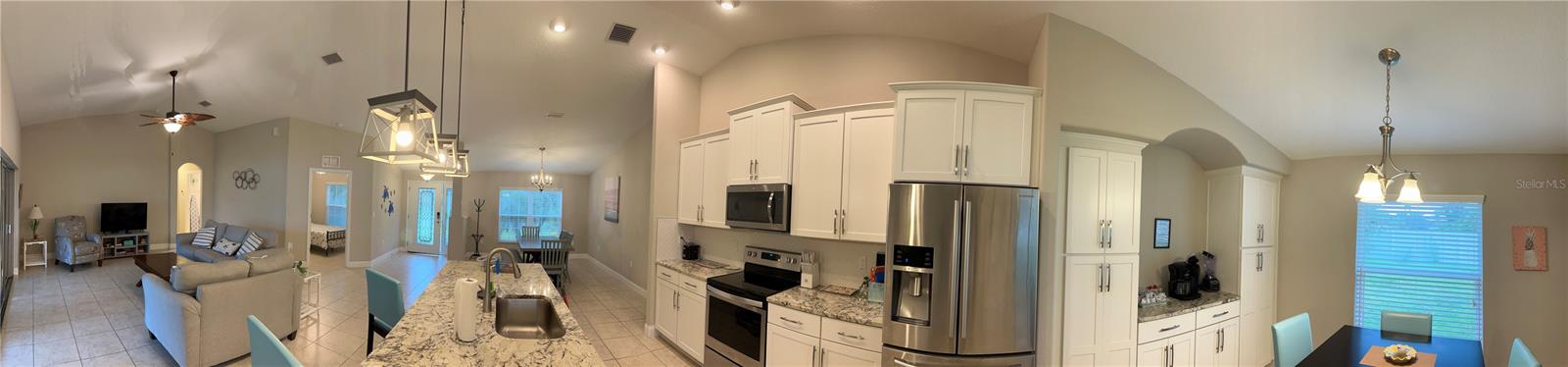 14 EBB TIDE DRIVE