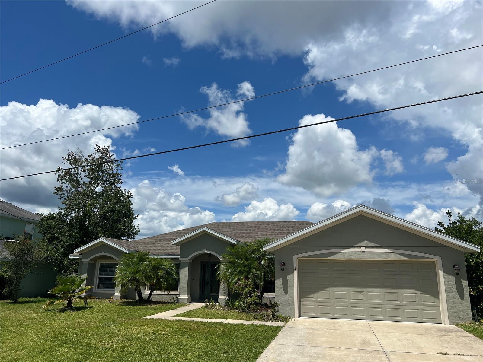 14 EBB TIDE DRIVE