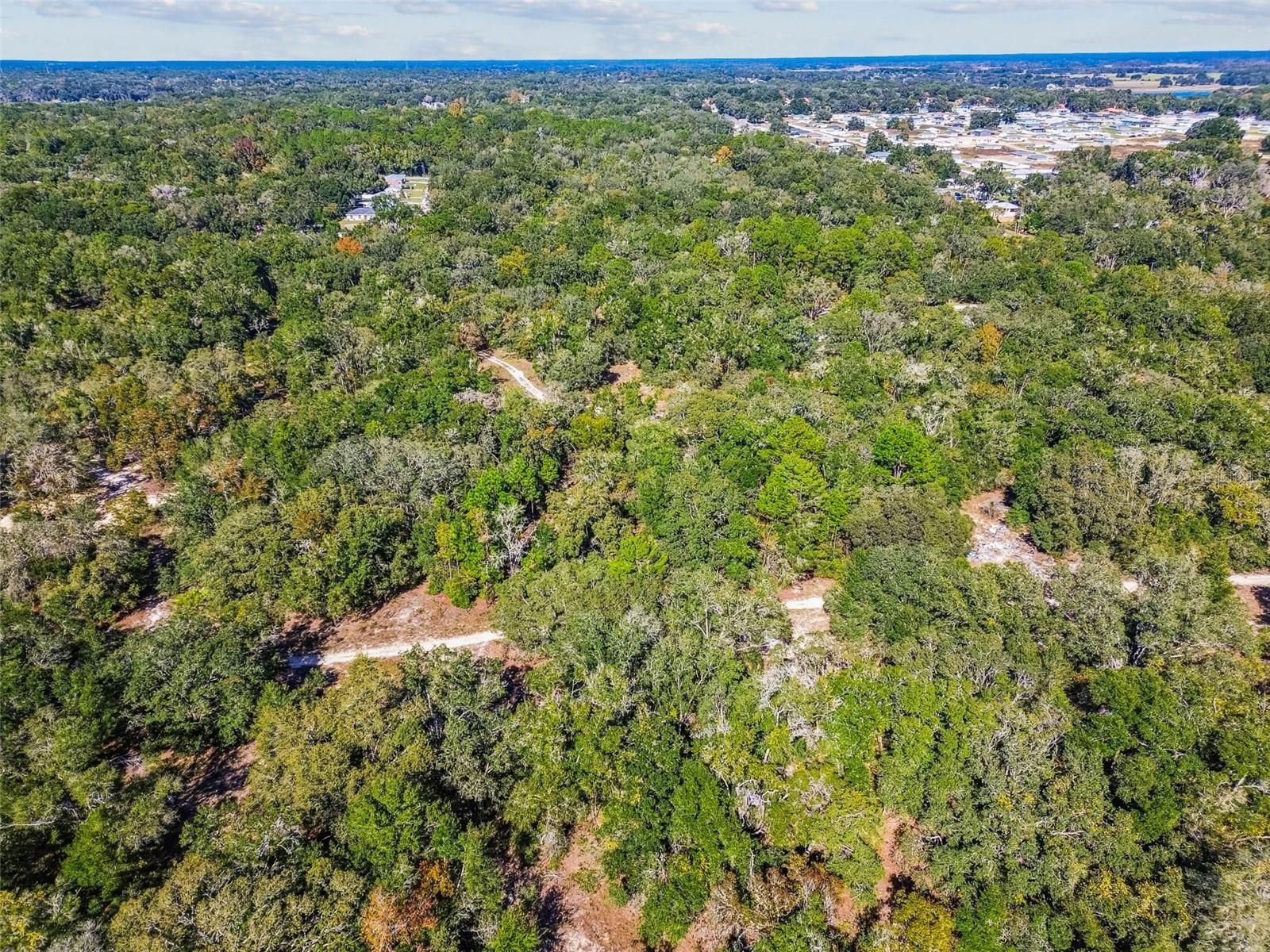 INVERNESS ACRES UN 1 - Land