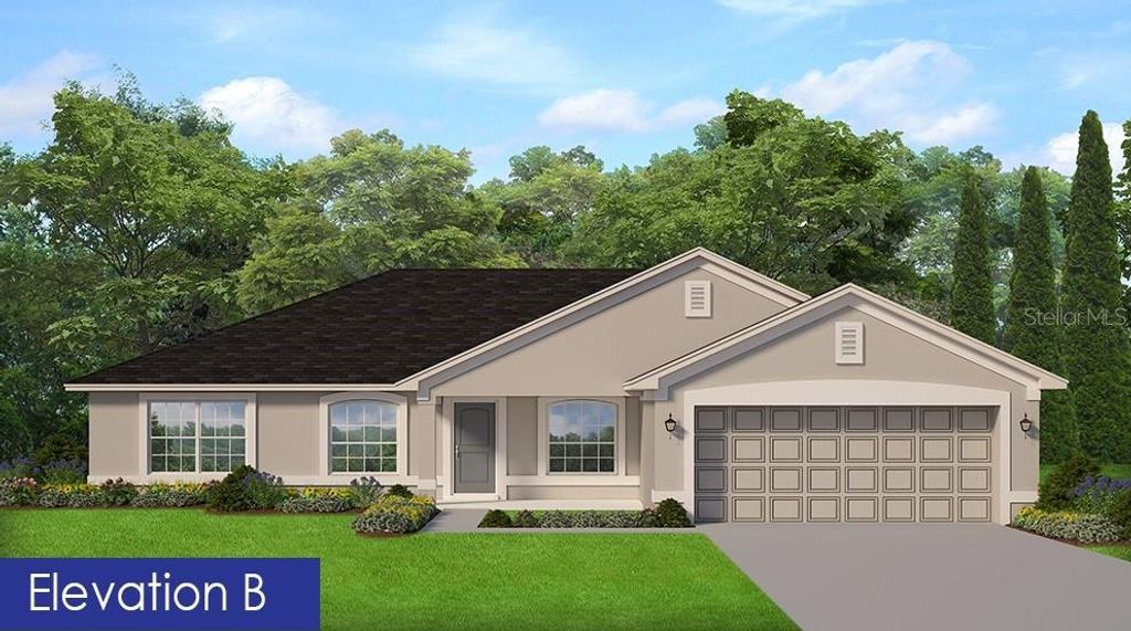 Photo of 318 Runyon Street, Port Charlotte, FL 33953 (MLS # C7515869)