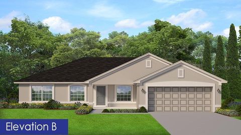 Photo of 318 Runyon Street, Port Charlotte, FL 33953 (MLS # C7515869)