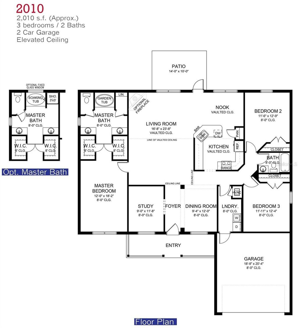 Photo of 318 Runyon Street, Port Charlotte, FL 33953 (MLS # C7515869)
