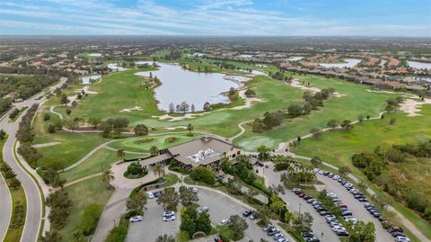 A home in LAKEWOOD RANCH