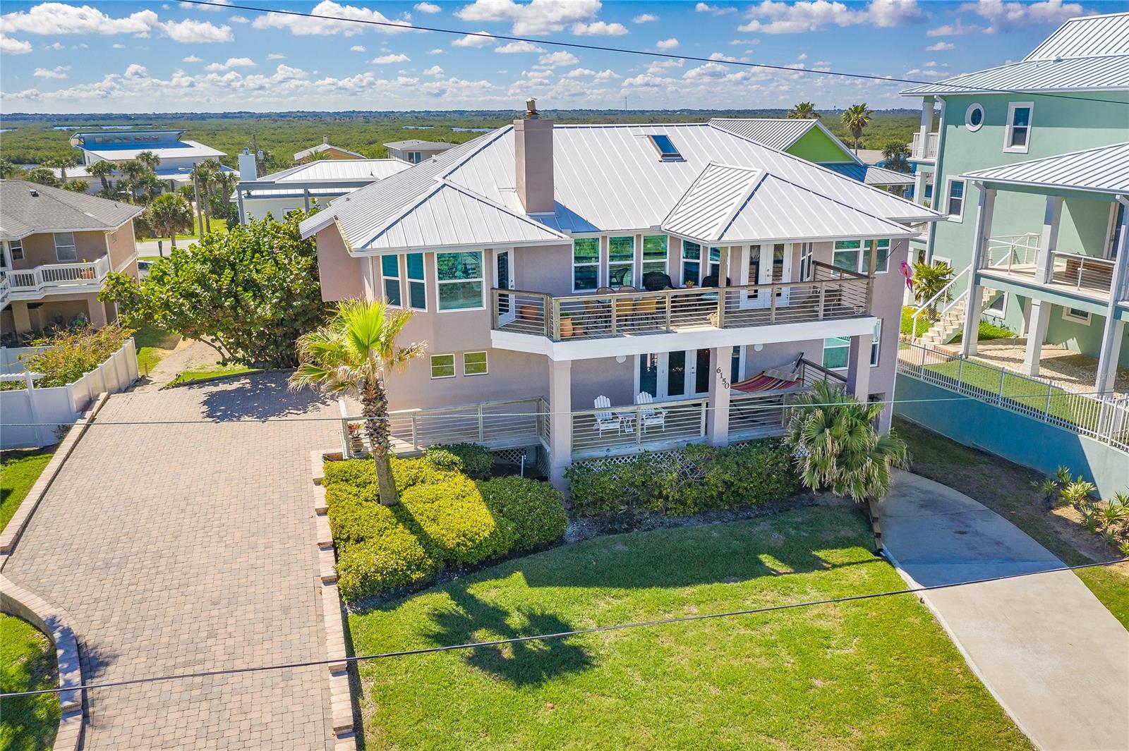 Bethune Volusia Beach - Residential