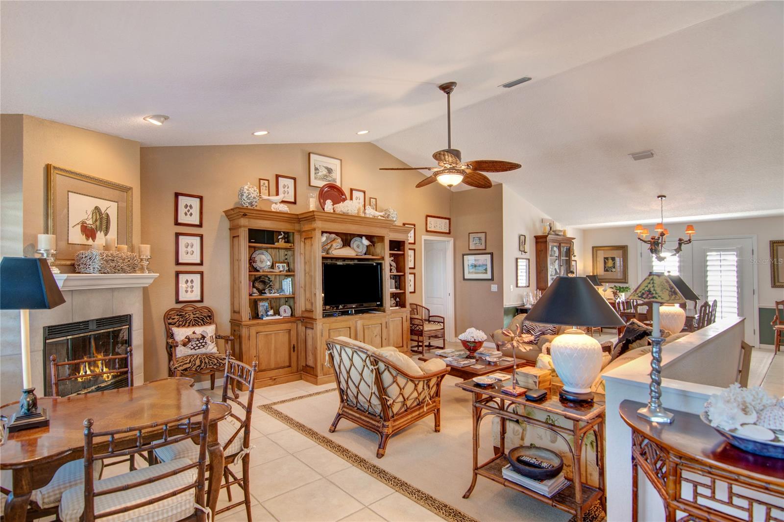 Bethune Volusia Beach - Residential