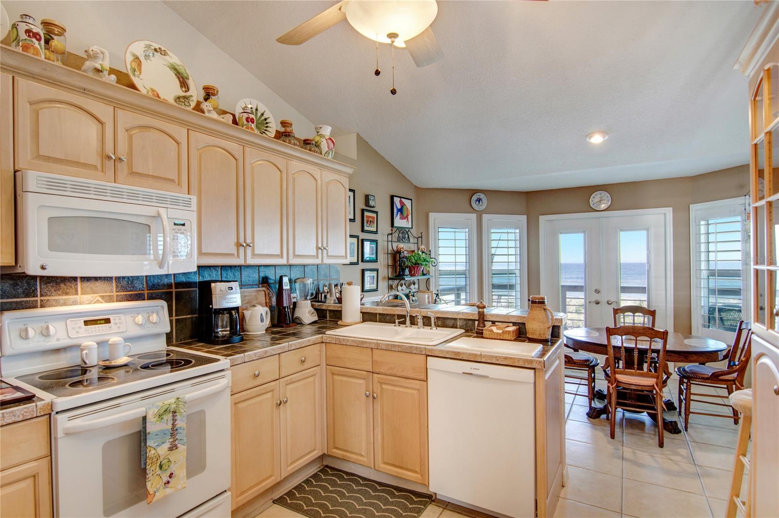 Bethune Volusia Beach - Residential