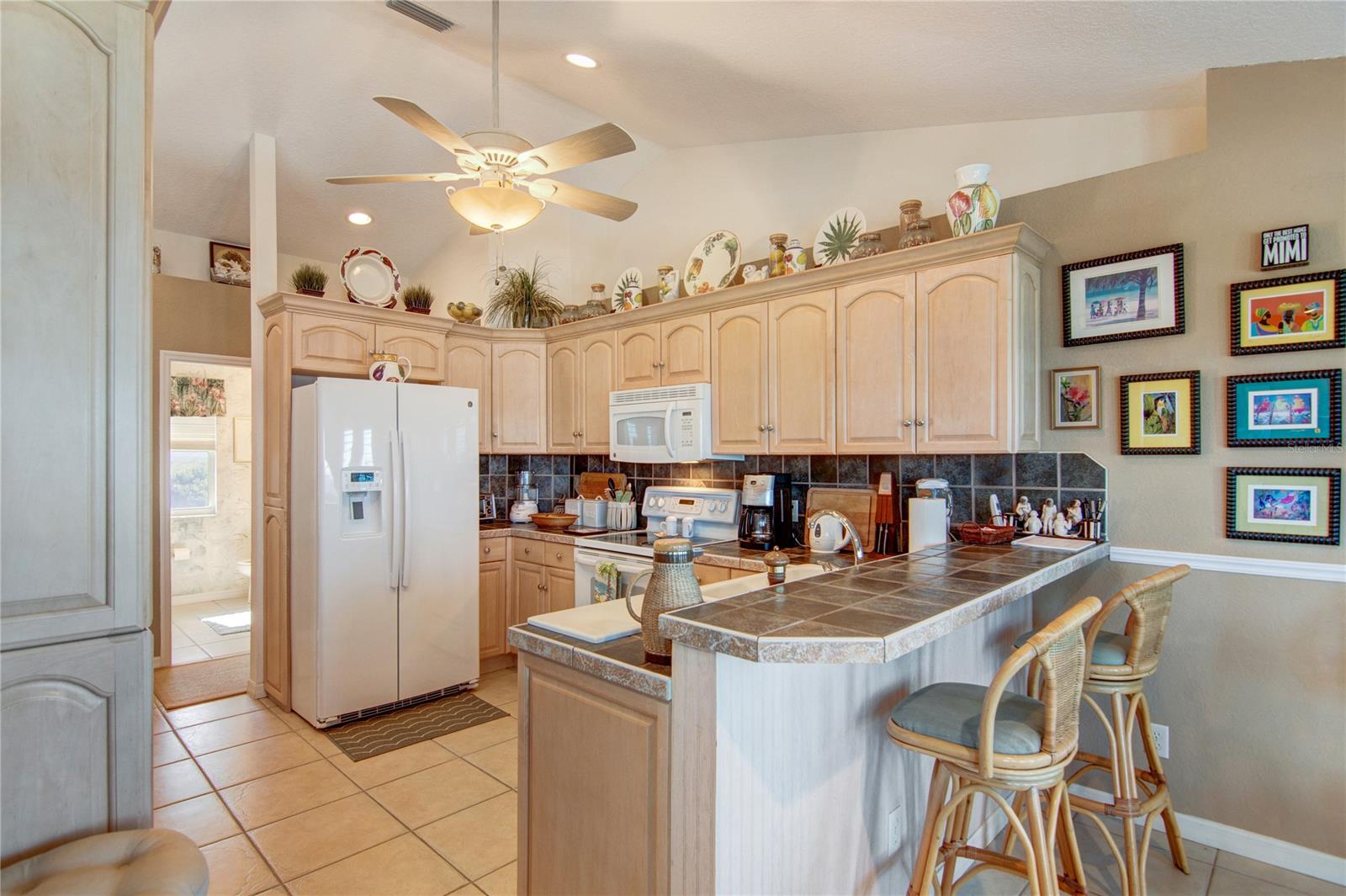 Bethune Volusia Beach - Residential