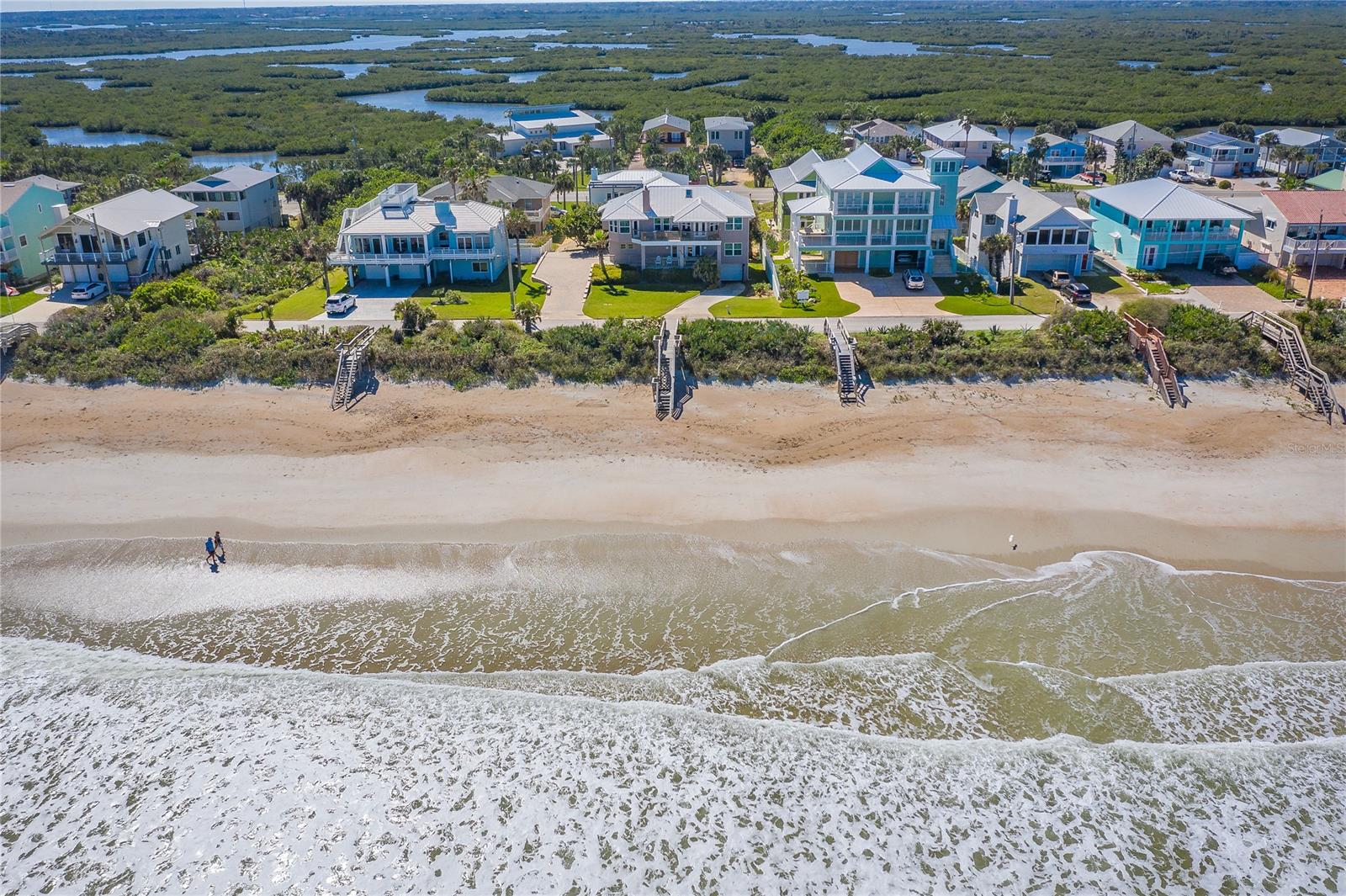 Bethune Volusia Beach - Residential