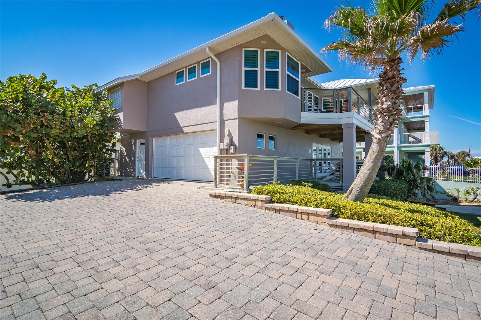 Bethune Volusia Beach - Residential