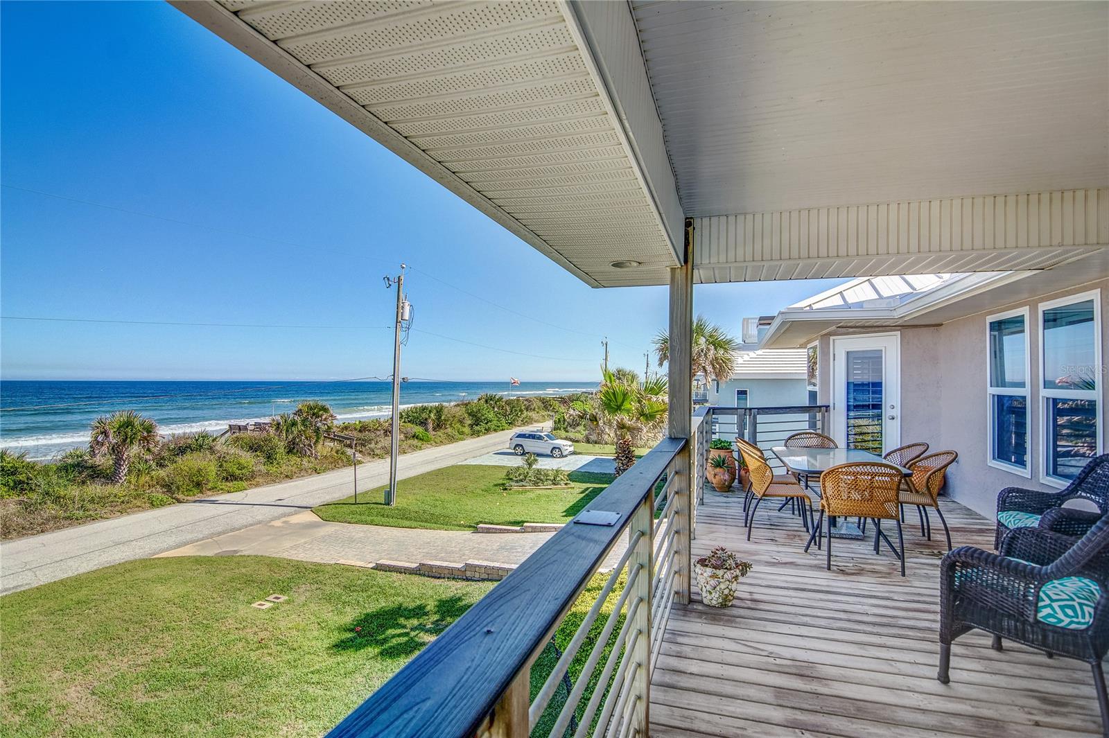 Bethune Volusia Beach - Residential