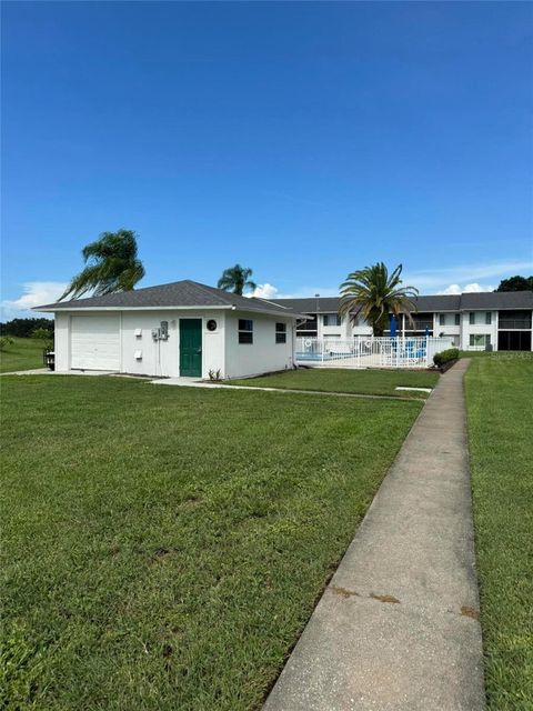 A home in TITUSVILLE