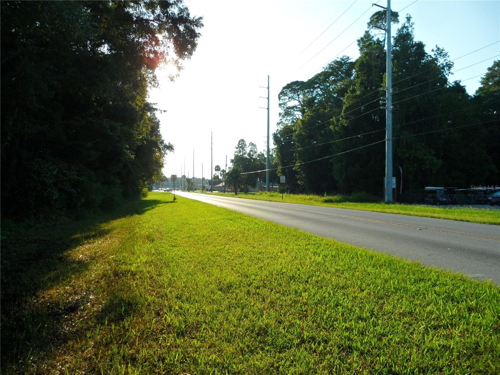 HOMOSASSA UNIT 01 AKA VILLA TERRACE UNIT 02 - Land