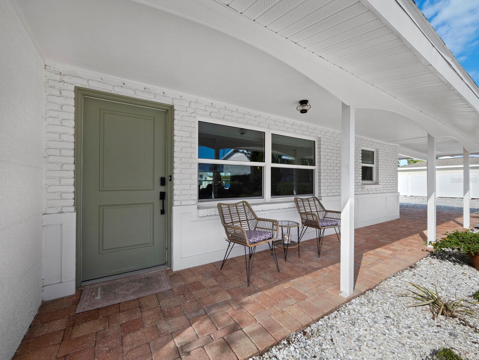 691 TARAWITT DRIVE