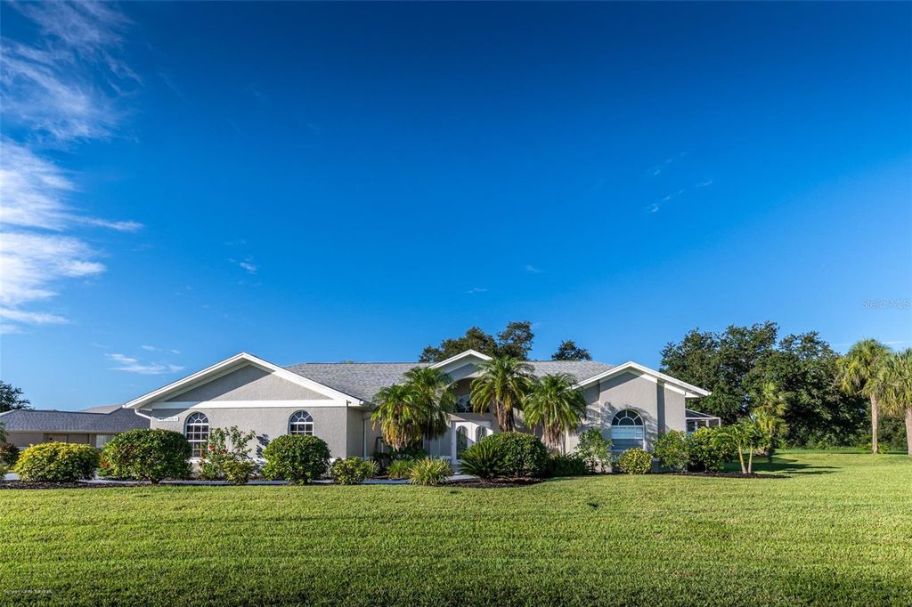 Photo of 27406 Tierra Del Fuego Circle, Punta Gorda, FL 33983 (MLS # C7469962)
