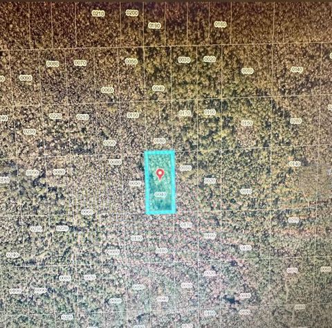 NO STREET LAKE HELEN FL 32744