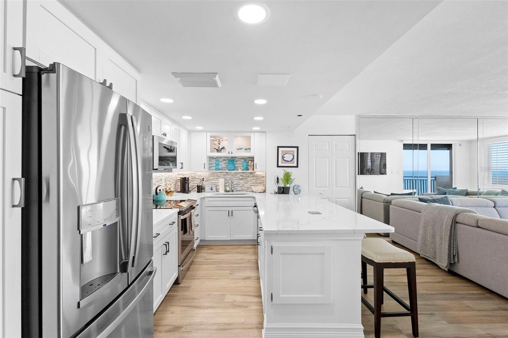 Photo of 2947 S Atlantic Avenue #1505, Daytona Beach, FL 32118 (MLS # V4947273)