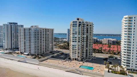 Photo of 2947 S Atlantic Avenue #1505, Daytona Beach, FL 32118 (MLS # V4947273)