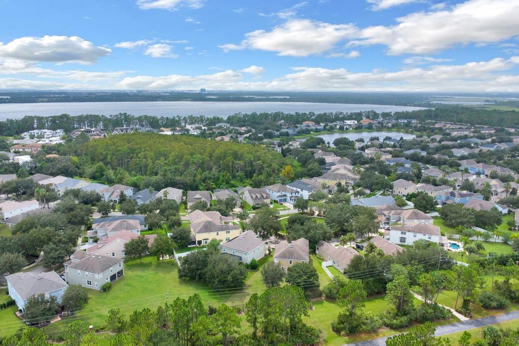 Photo of 10036 Kimble Field Way, Orlando, FL 32827 (MLS # S5142900)