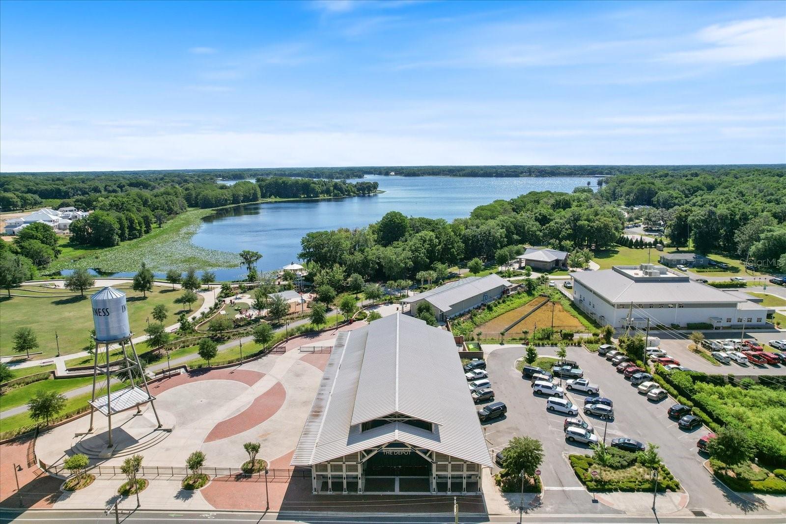 WINDERMERE PH 03 - Residential