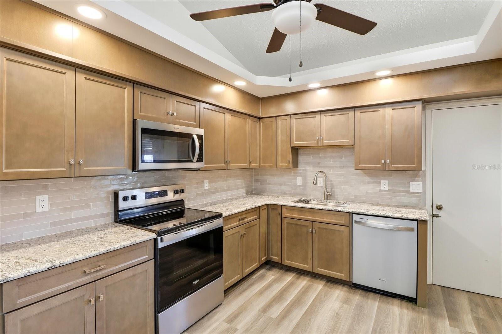 WINDERMERE PH 03 - Residential