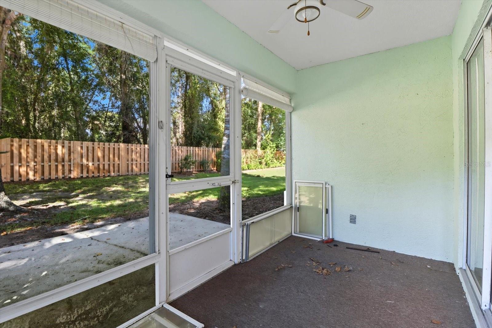 WINDERMERE PH 03 - Residential