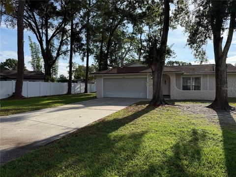 Photo of 3220 Bea Court, Land O Lakes, FL 34639 (MLS # TB8425089)