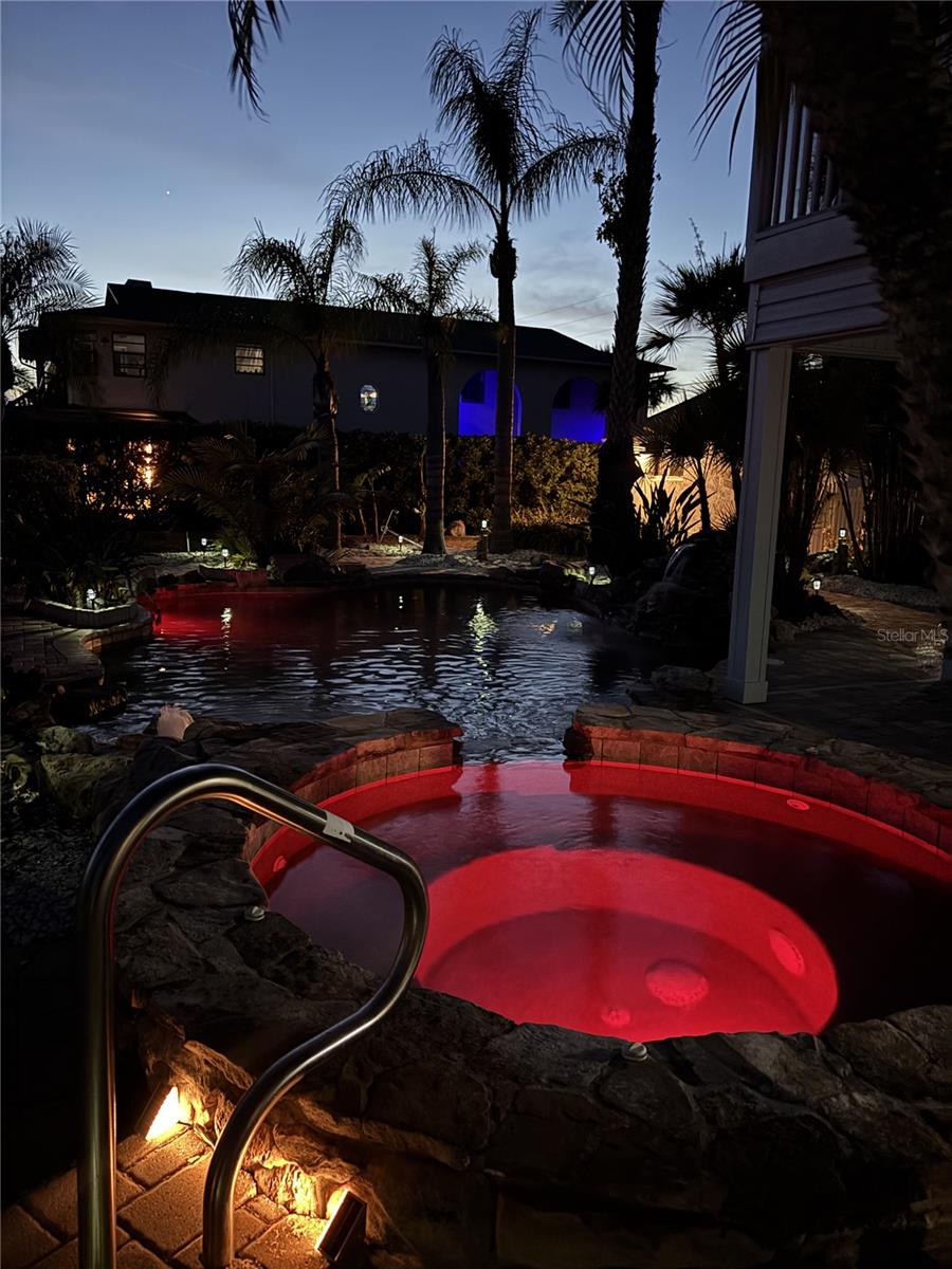 GULF COAST RET - Residential