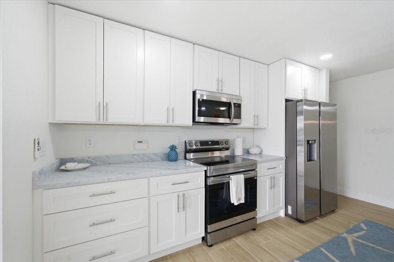 GULF COAST RET - Residential