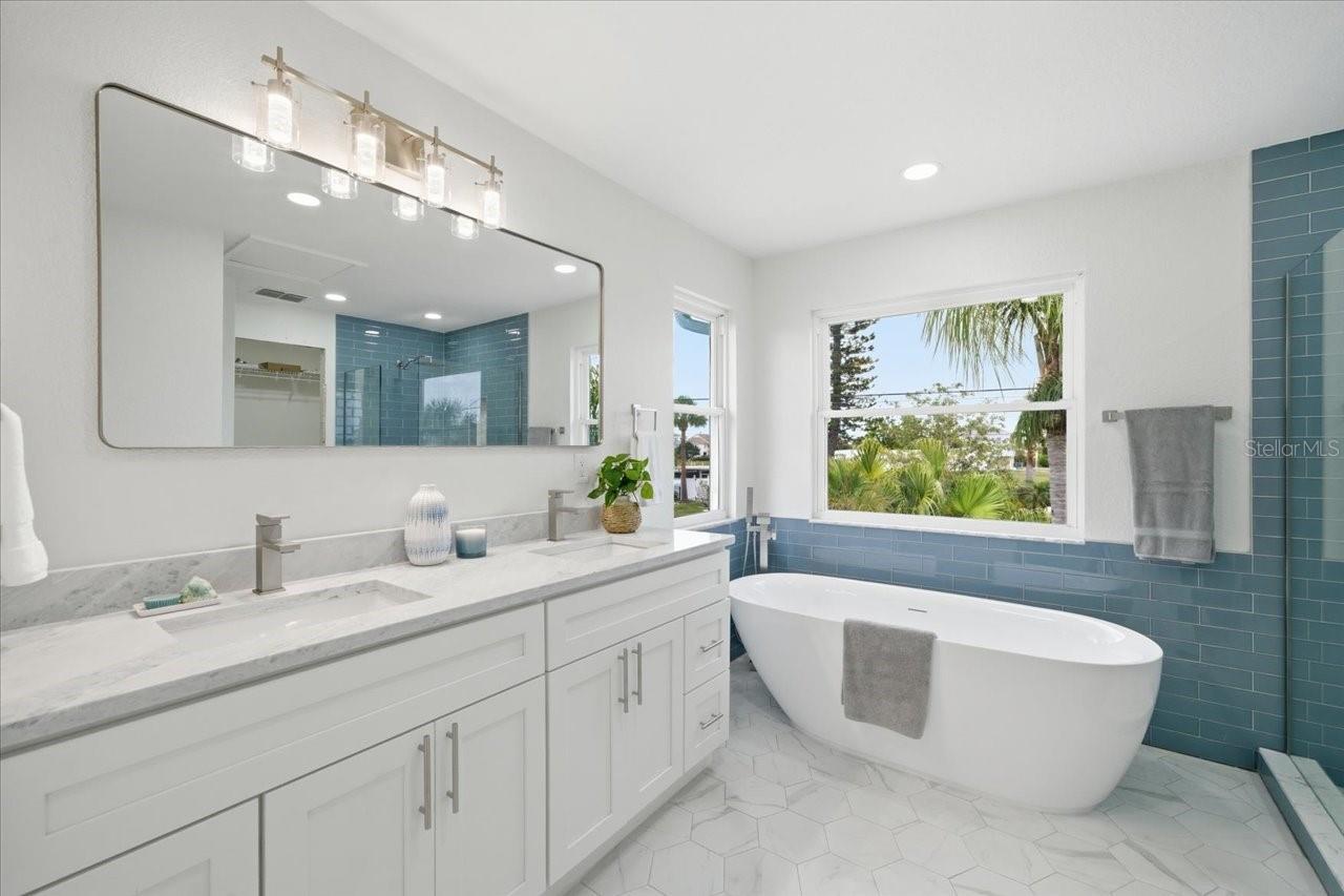 GULF COAST RET - Residential