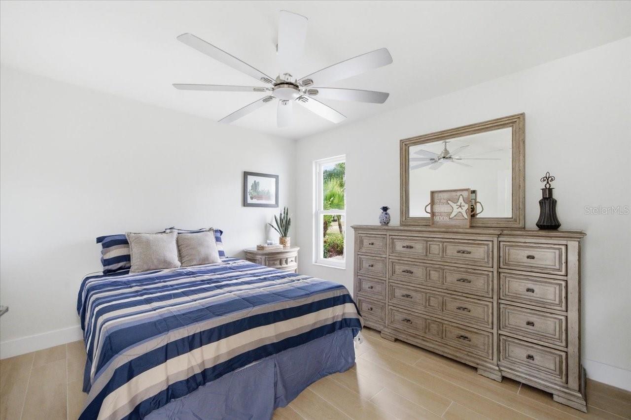 GULF COAST RET - Residential