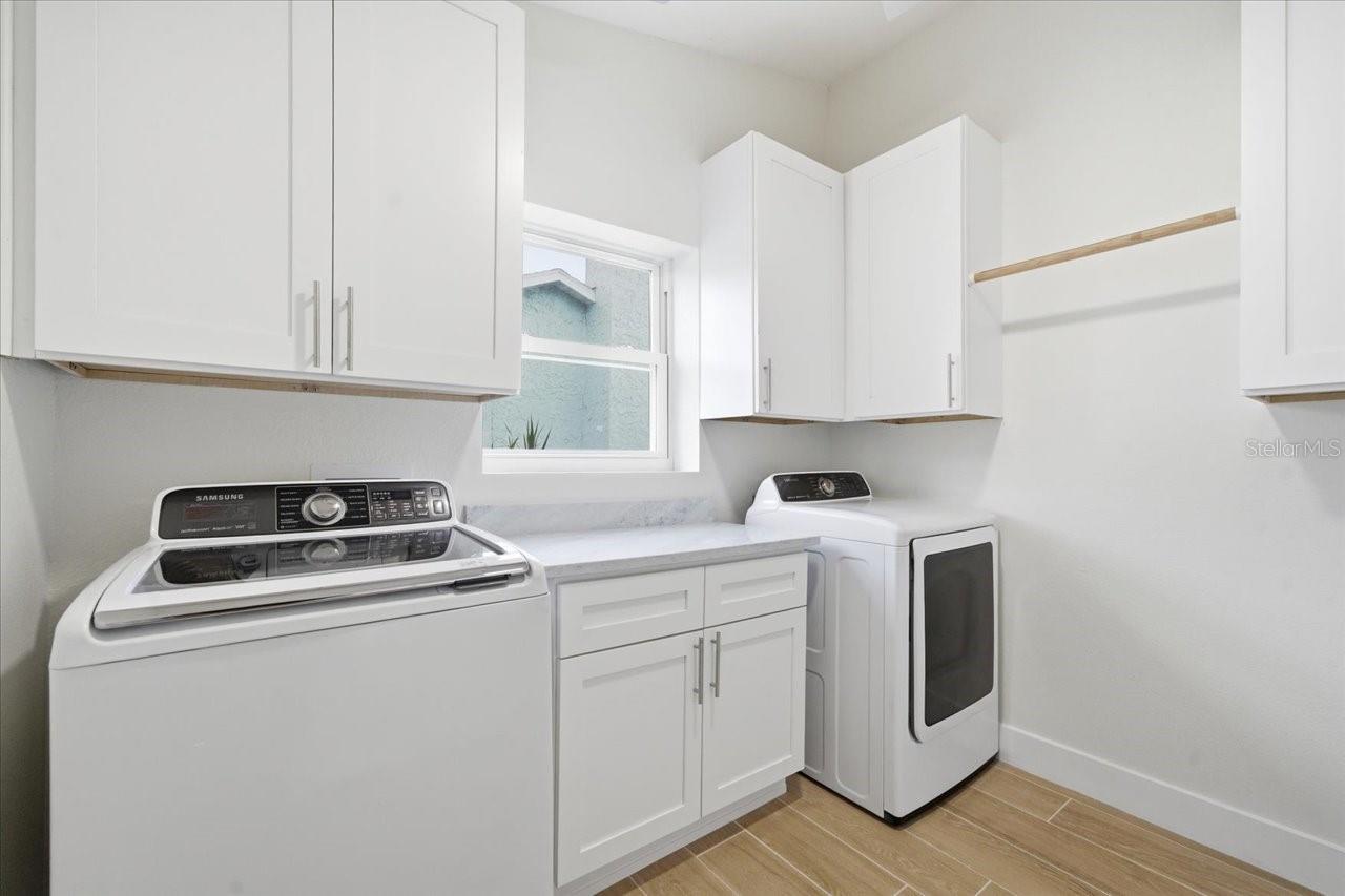 GULF COAST RET - Residential