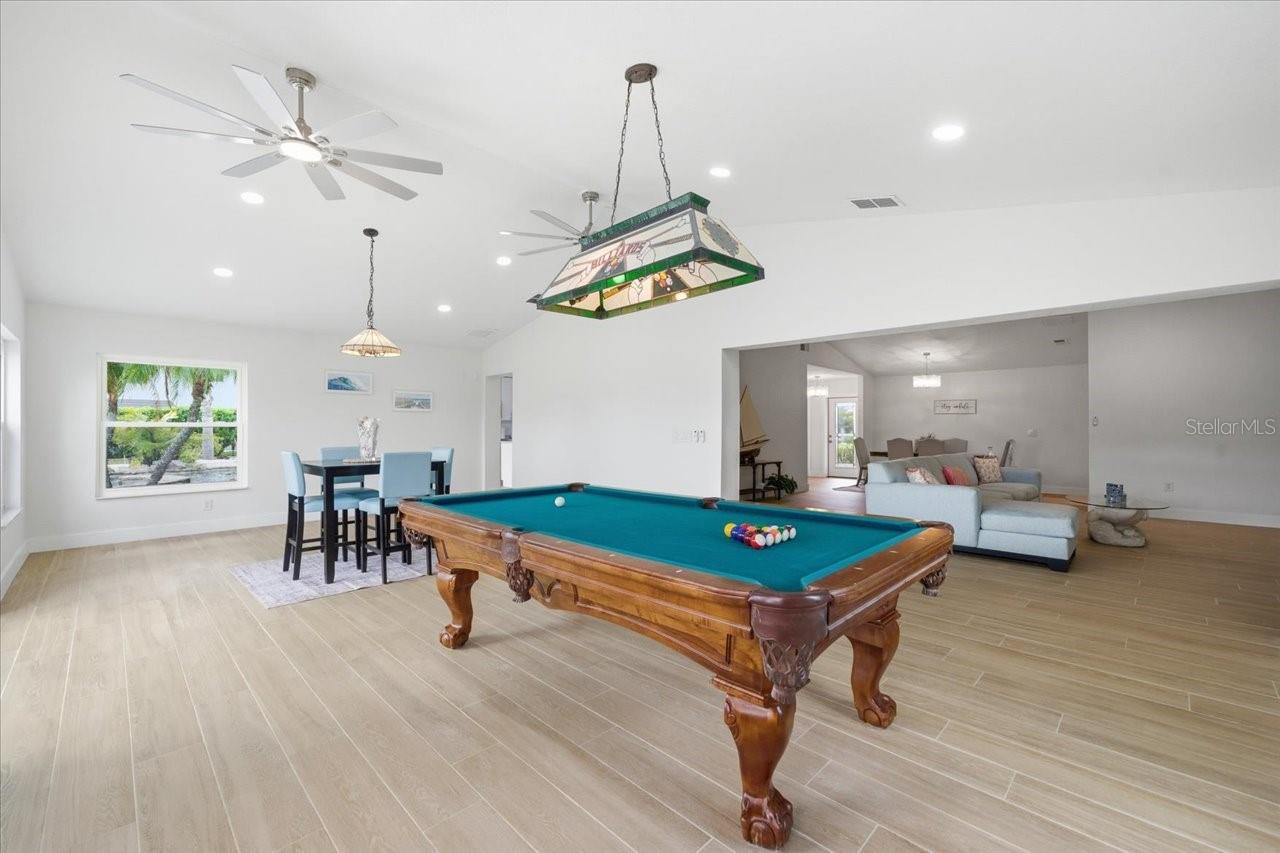 GULF COAST RET - Residential