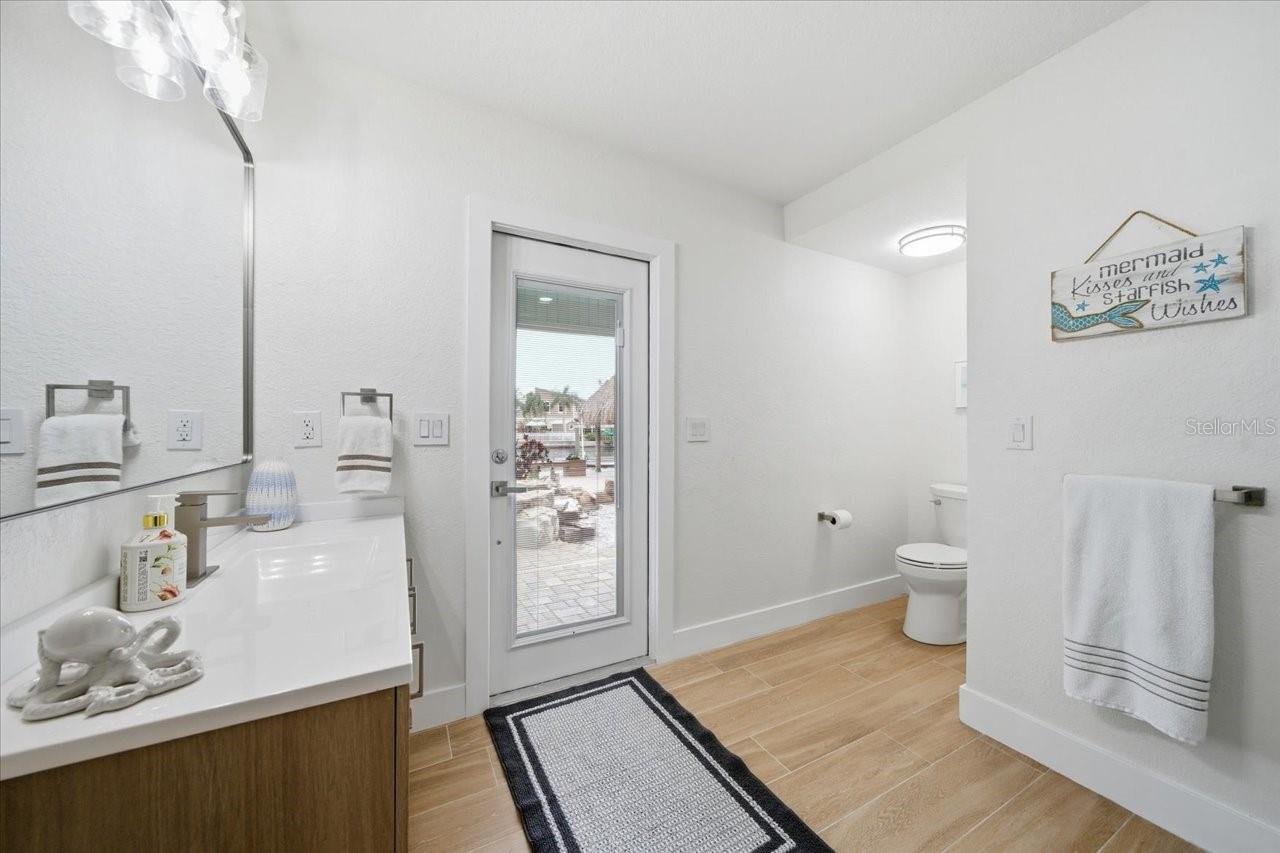 GULF COAST RET - Residential