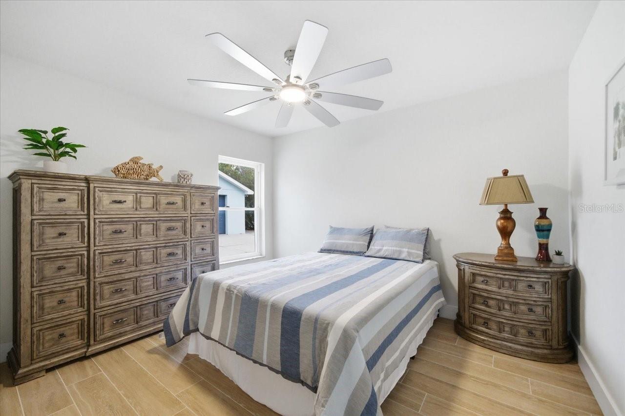 GULF COAST RET - Residential