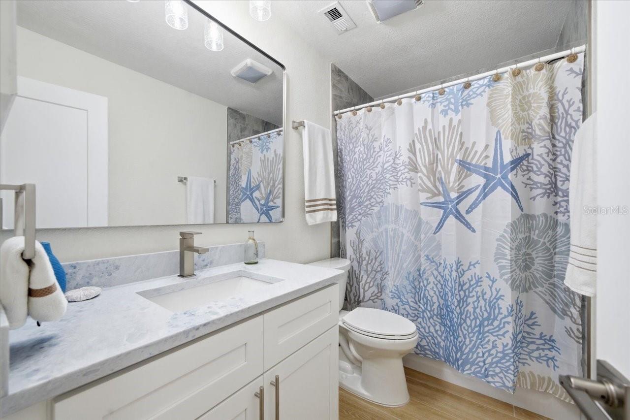 GULF COAST RET - Residential