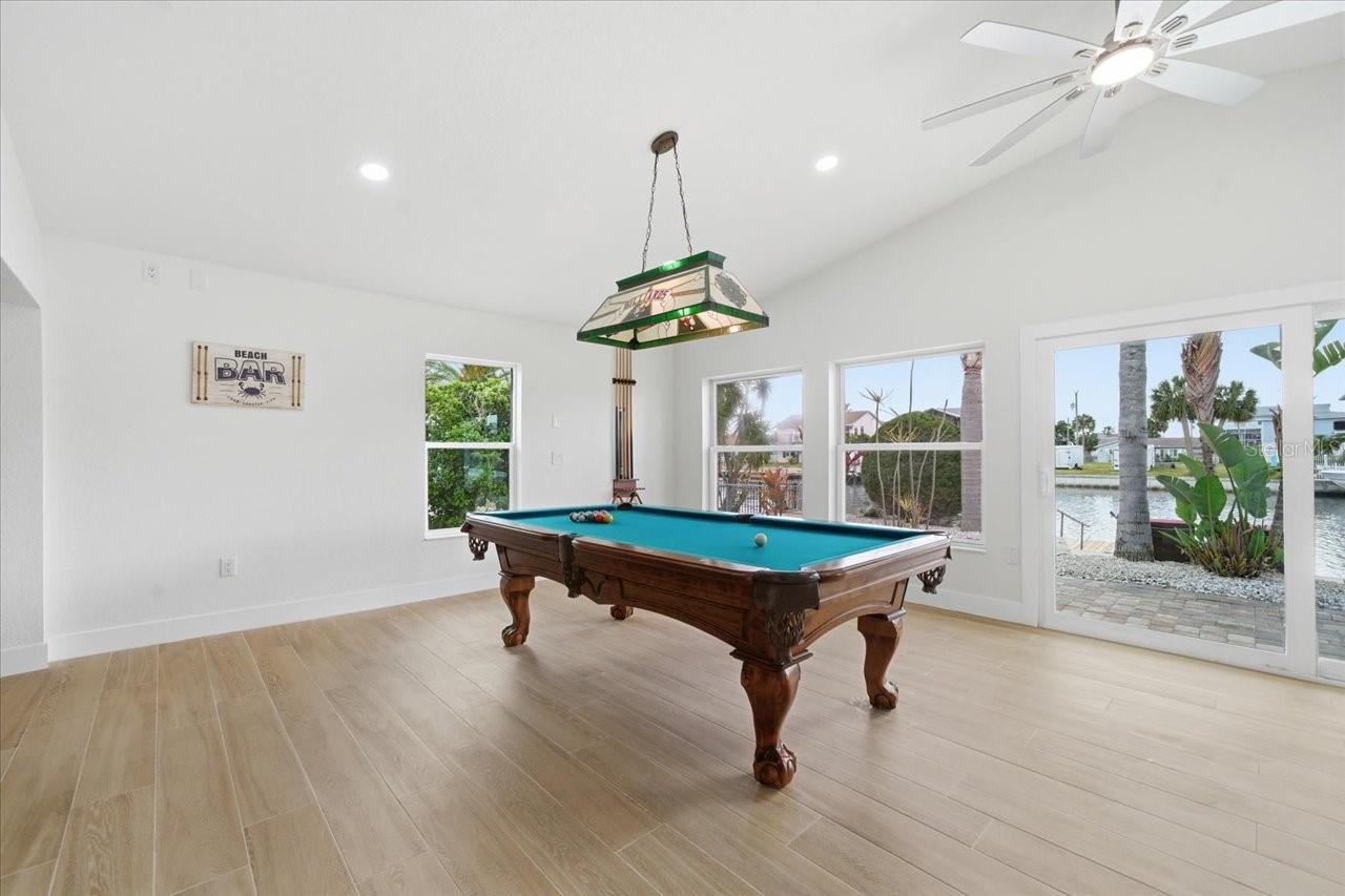 GULF COAST RET - Residential