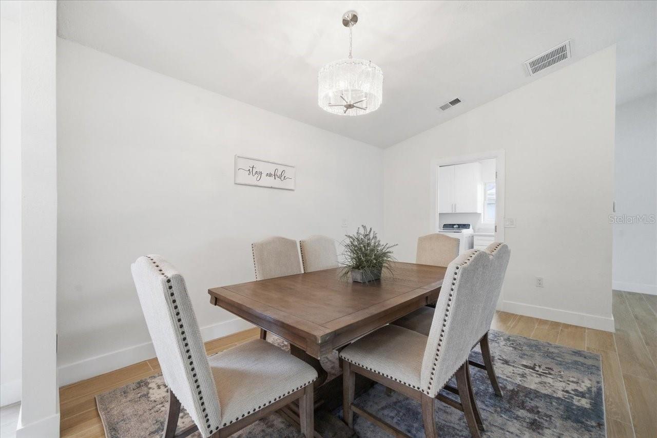 GULF COAST RET - Residential