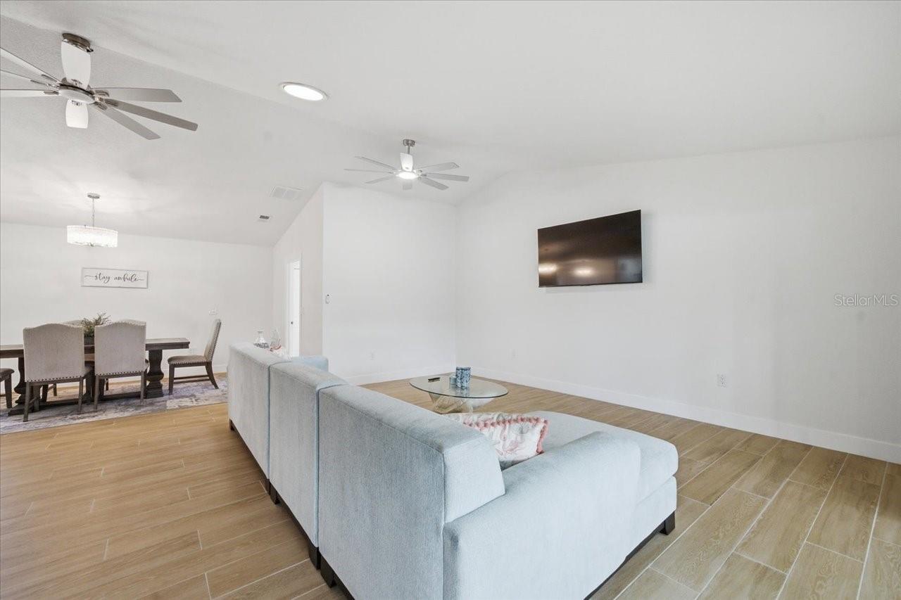 GULF COAST RET - Residential