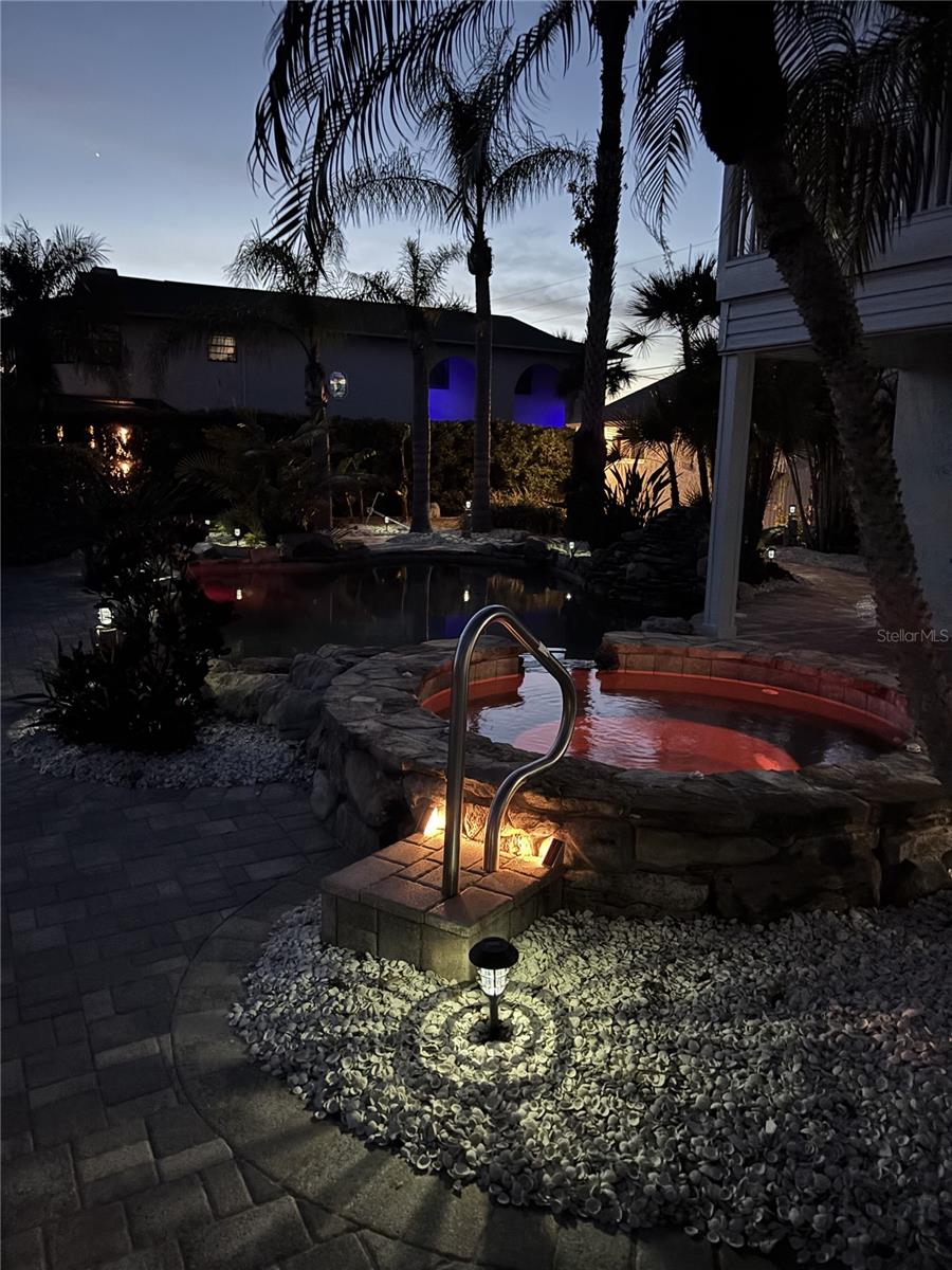 GULF COAST RET - Residential