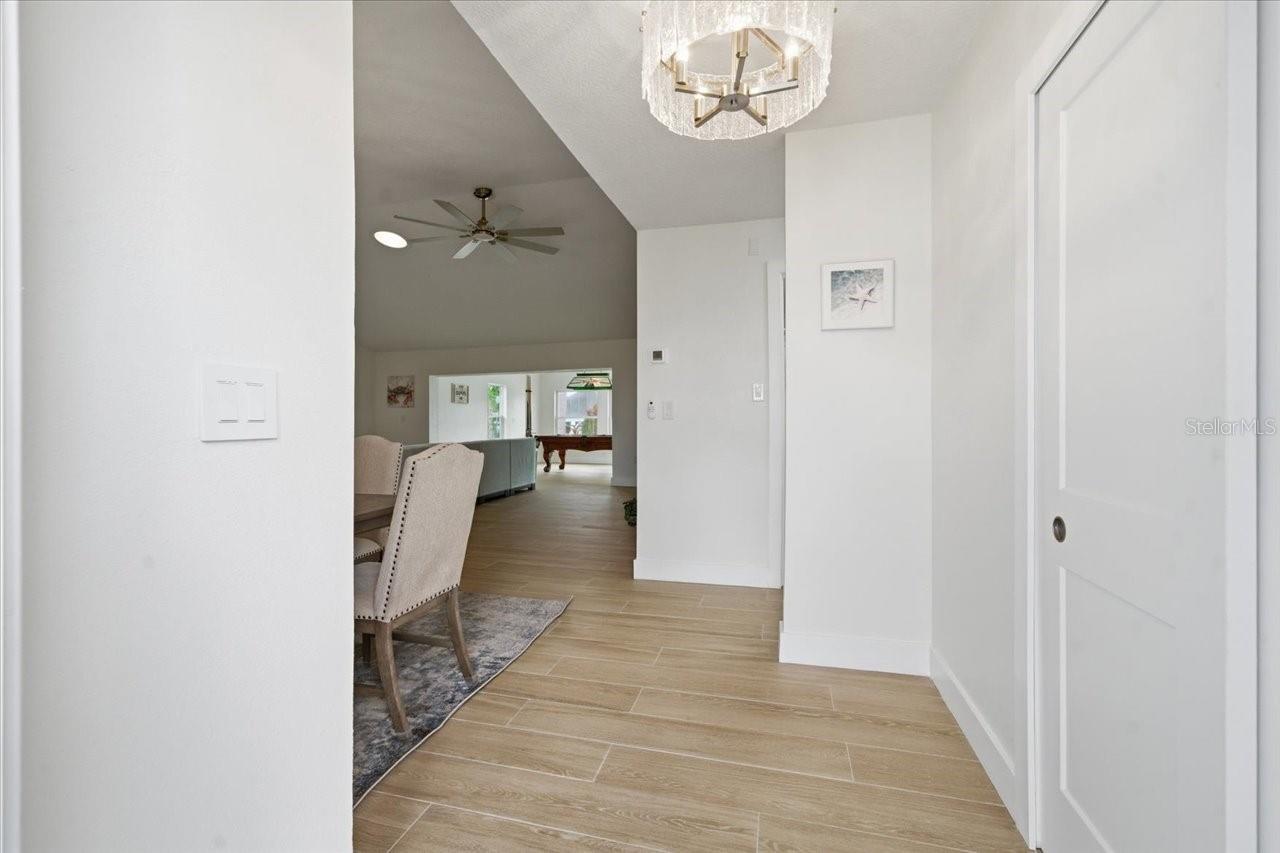 GULF COAST RET - Residential