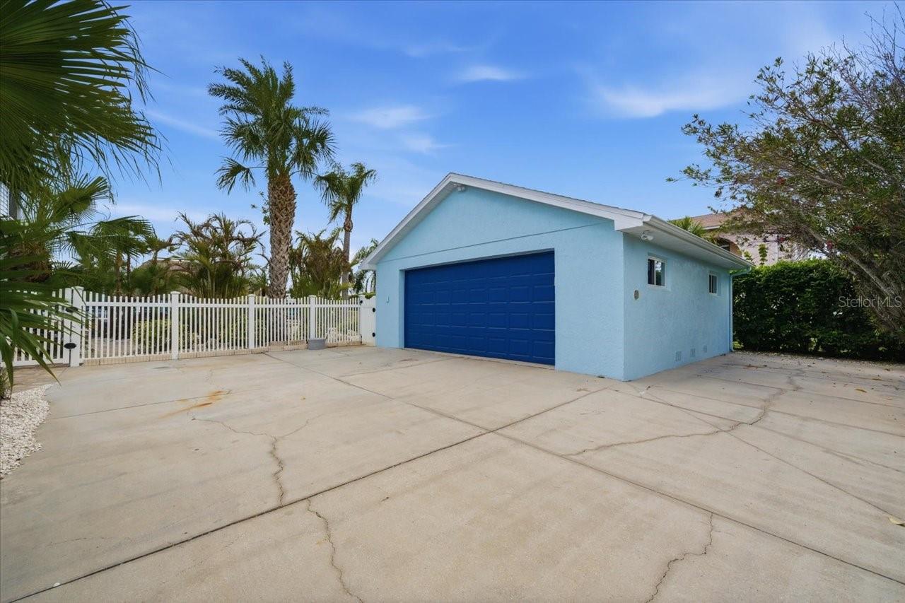 GULF COAST RET - Residential