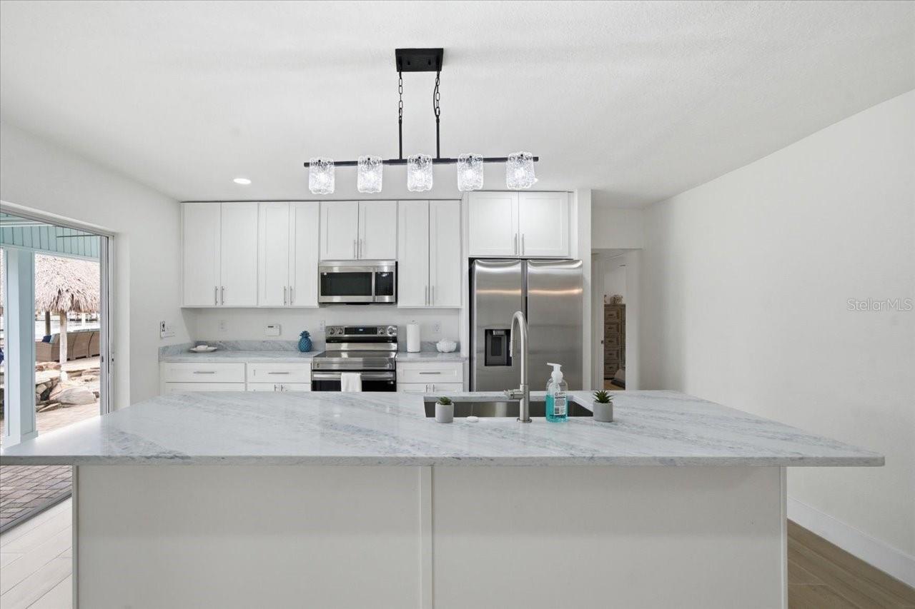 GULF COAST RET - Residential