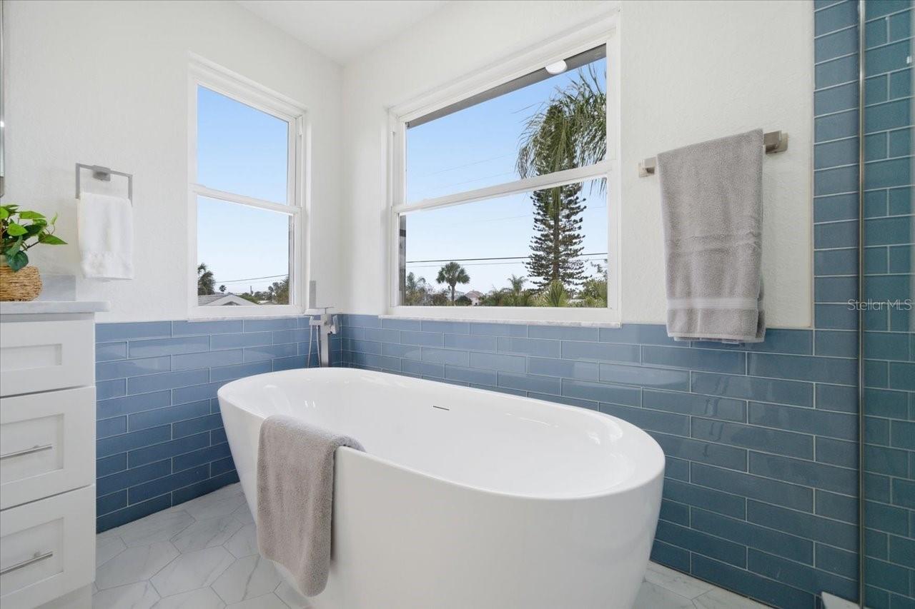 GULF COAST RET - Residential