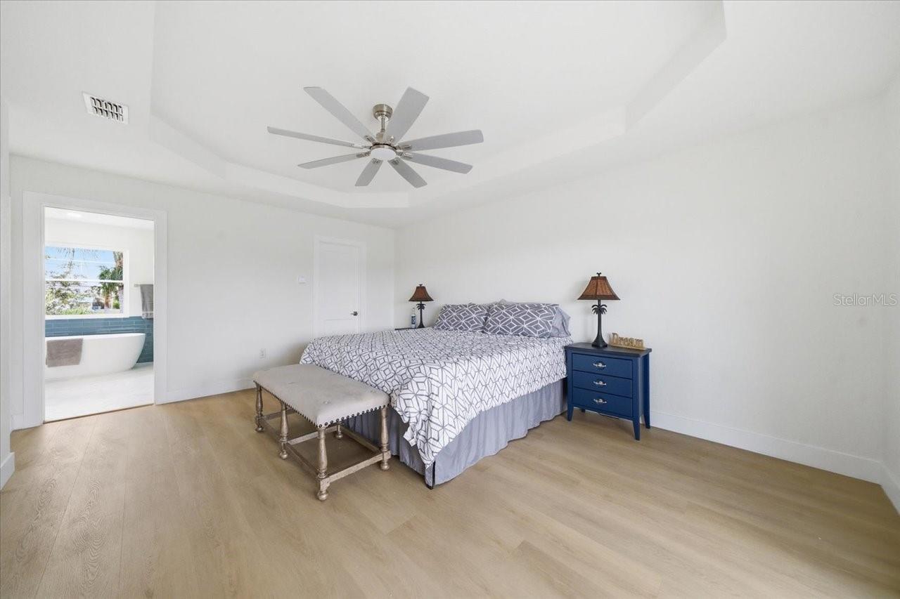 GULF COAST RET - Residential