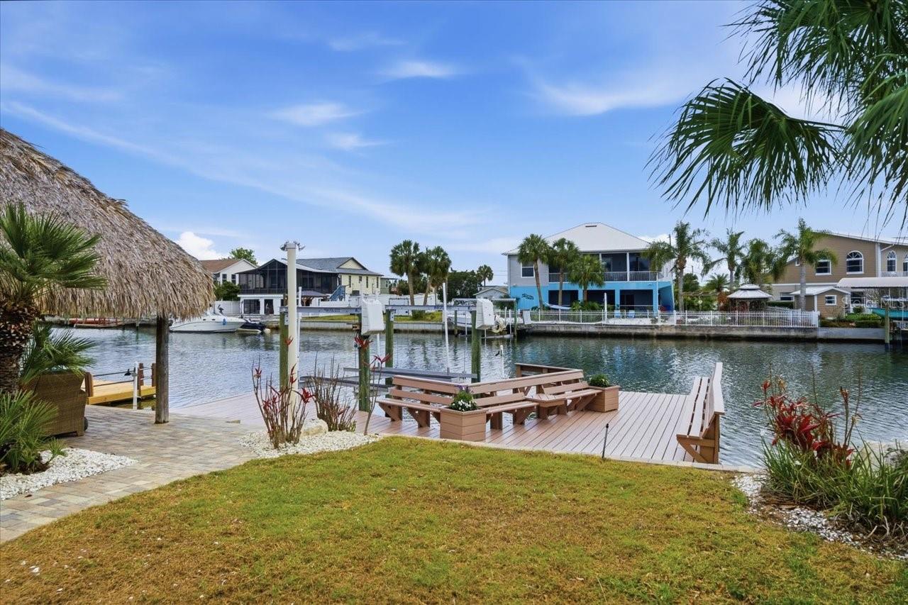 GULF COAST RET - Residential