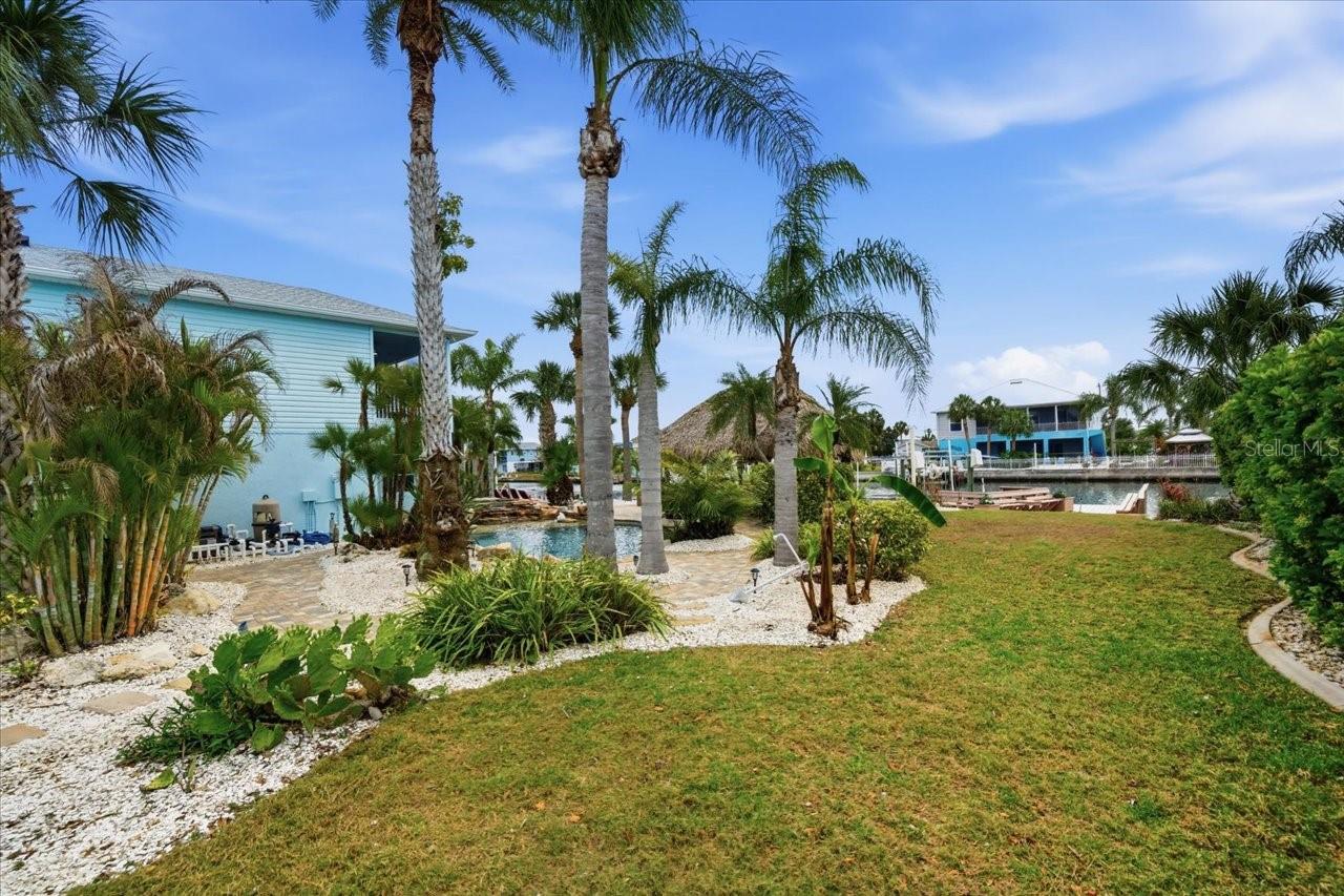 GULF COAST RET - Residential