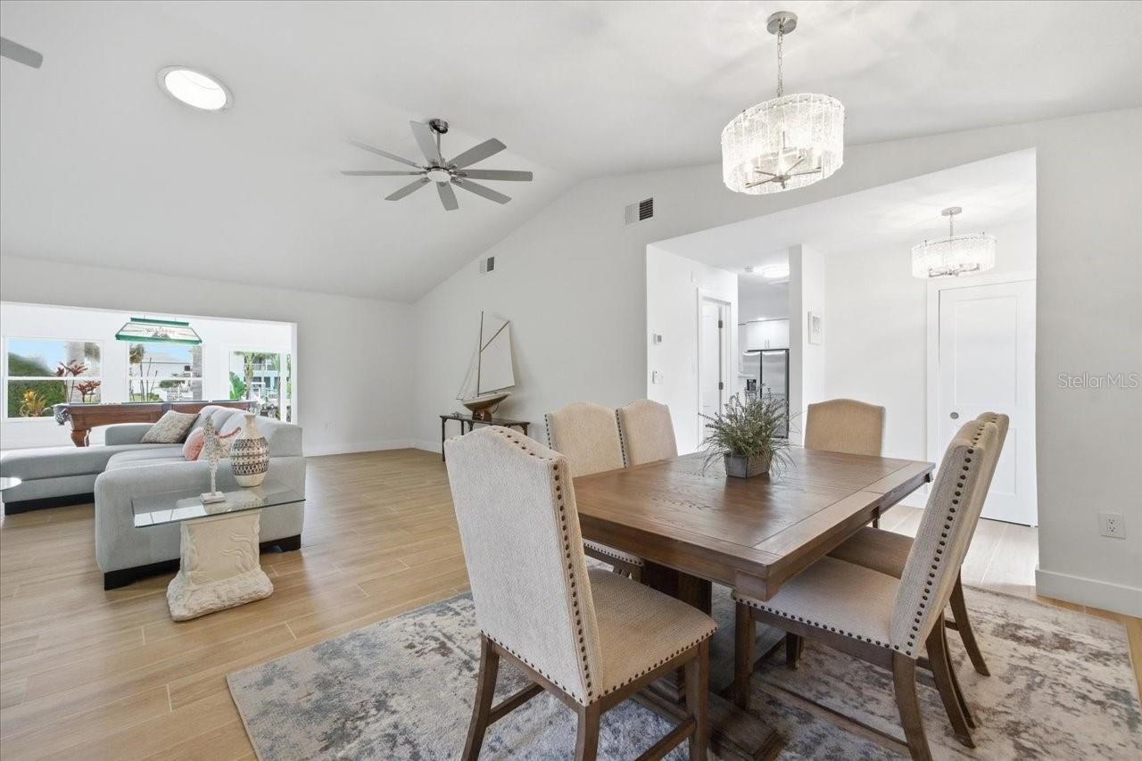 GULF COAST RET - Residential