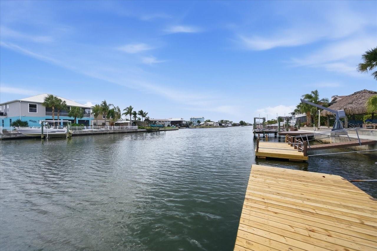 GULF COAST RET - Residential