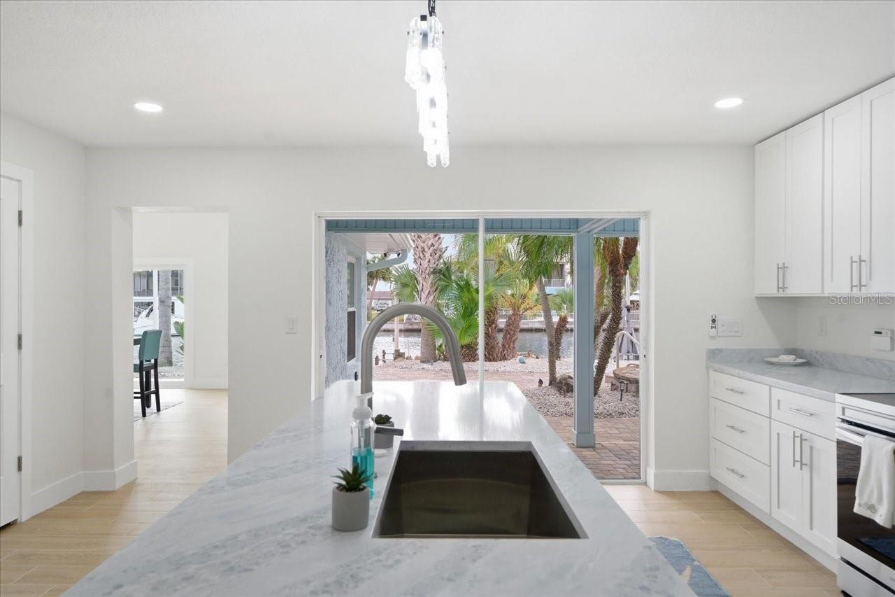 GULF COAST RET - Residential